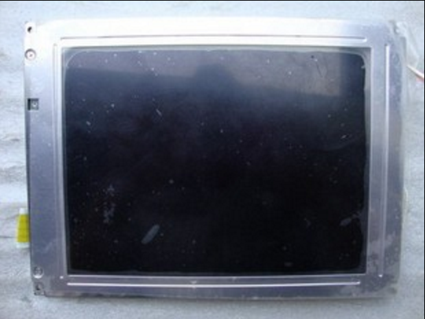 Original SX19V009-ZZA KOE Screen Panel 7.5" 640*480 SX19V009-ZZA LCD Display